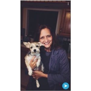 Meet your Posher, Nancy